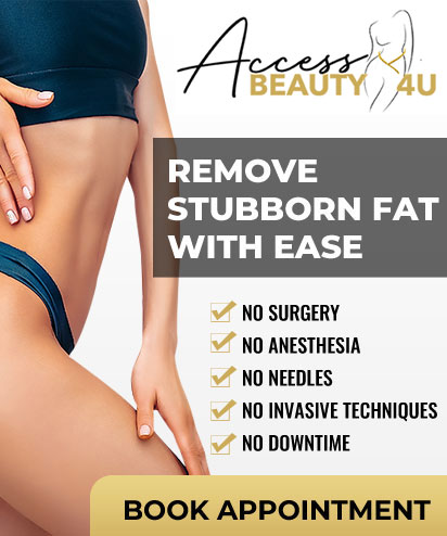 About Access Beauty 4u